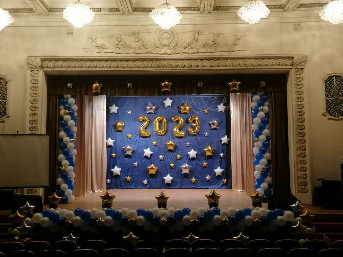 Фотография покупателя товара Воздушный шар фольгированный 40" «Цифра 1» - Фото 18