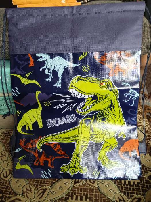 Фотография покупателя товара Мешок для обуви «Бабочки» (мягкий полиэстер, плотность 210D) 42×34 см - Фото 14