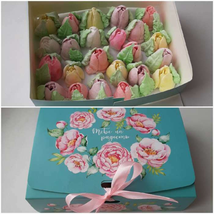 Фотография покупателя товара Коробка подарочная складная, упаковка, «Только для тебя», 16.5 х 12 х 5 см, БЕЗ ЛЕНТЫ - Фото 21