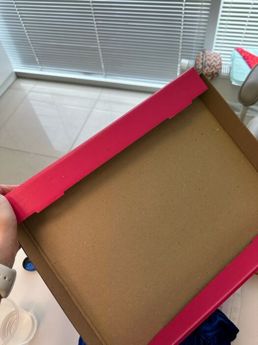 Фотография покупателя товара Коробка подарочная складная, упаковка, «Фуксия», 31,2 х 25,6 х 16,1 см - Фото 35