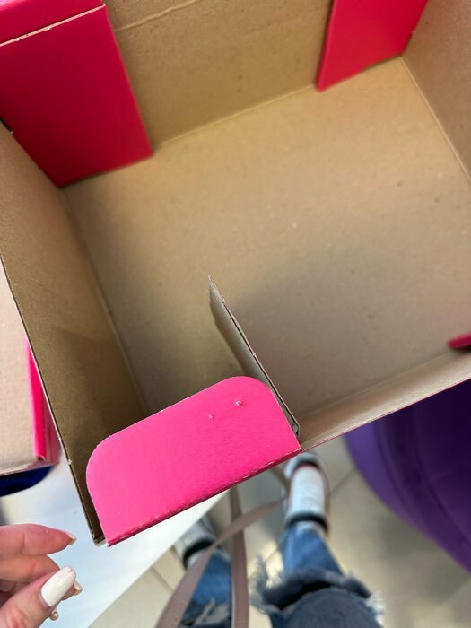 Фотография покупателя товара Коробка подарочная складная, упаковка, «Фуксия», 31,2 х 25,6 х 16,1 см - Фото 36