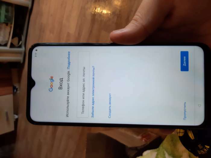 Фотография покупателя товара Смартфон Realme C35, 6.6", LCD, 2 sim, 4 Гб, 128 Гб, 50 Мп, 8 Мп, 5000 мАч, NFC, зеленый - Фото 3
