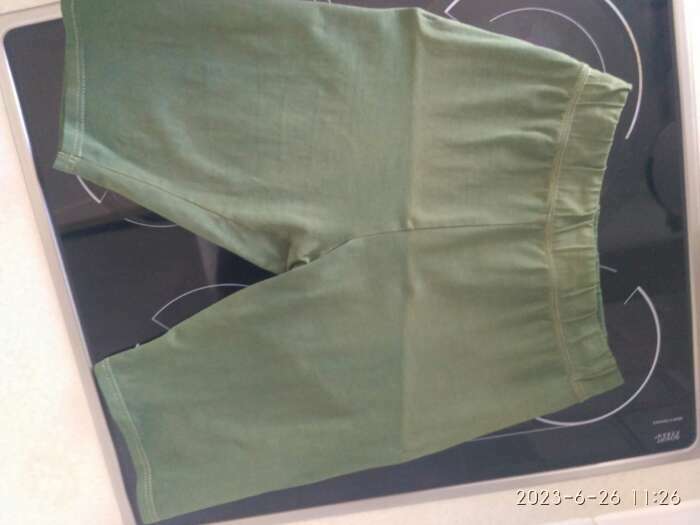 Фотография покупателя товара Краситель для ткани "Джинса" темно-зелёный, 10г - Фото 55