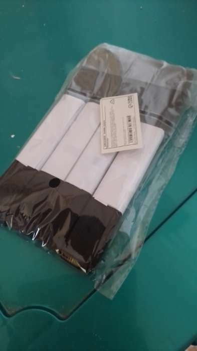 Фотография покупателя товара Резинки бельевые, 20 мм, 2,5 ± 0,5 м, 4 шт, цвет чёрный - Фото 1