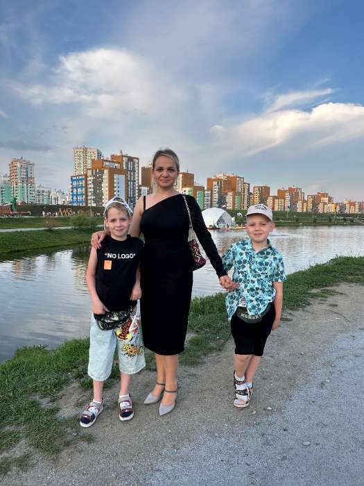 Фотография покупателя товара Платье женское MINAKU: PartyDress цвет черный, размер 42 - Фото 1