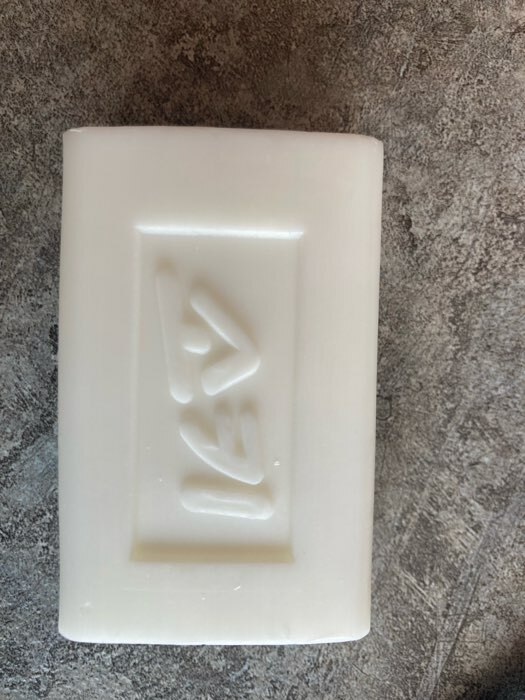 Фотография покупателя товара Натуральное гипоаллергенное мыло для стирки "Underwear Clean Soap", 150 г - Фото 3