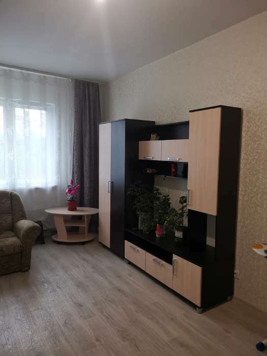 Фотография покупателя товара Гостиная «София-3», 2000×2200×500 мм, цвет венге/дуб молочный - Фото 5