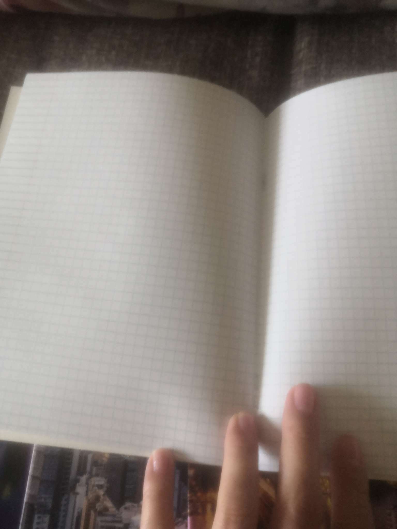 Фотография покупателя товара Набор тетрадей, 36 листов в клетку, Calligrata «Города», 5 штук - Фото 3