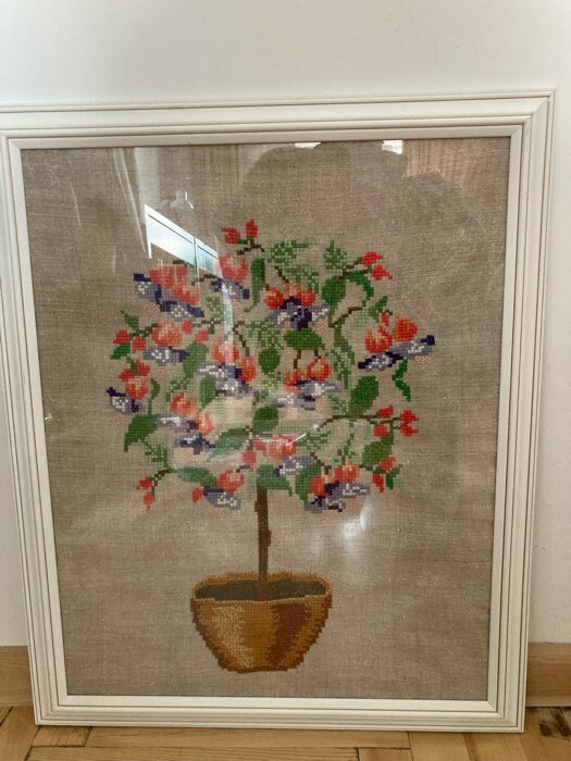 Фотография покупателя товара Фоторамка для фото 30×42 см Nyasha, сосна, (пластиковый экран) - Фото 1