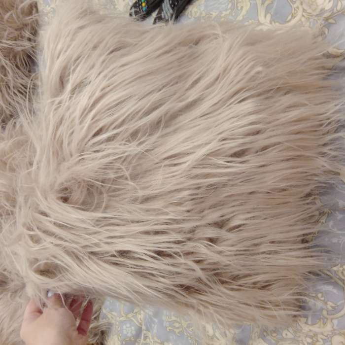 Фотография покупателя товара Наволочка декоративная Этель «Будуар» дымка, 40×40±3 см - Фото 5