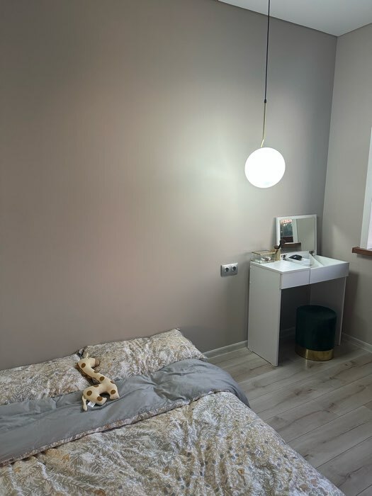 Фотография покупателя товара Стол раскладной «СП – 22», 724×356×740(1080) мм, цвет дуб сонома - Фото 3