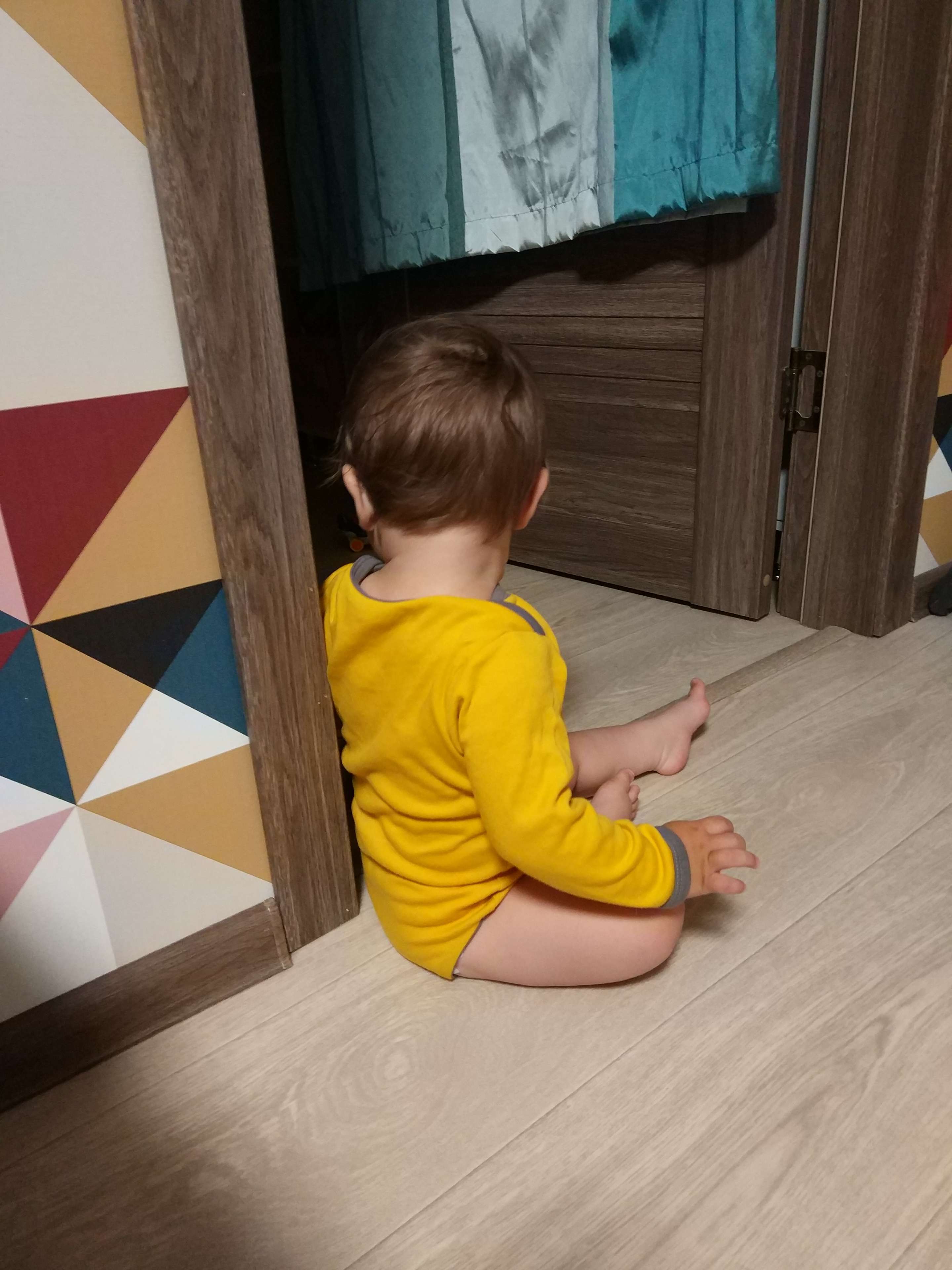 Фотография покупателя товара Боди Крошка Я Mum's boy, рост 68-74 см, жёлтое - Фото 4