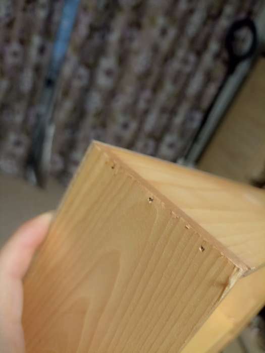 Фотография покупателя товара Ящик деревянный 20.5×34.5×10 см подарочный комодик - Фото 26