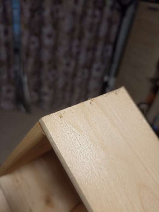 Фотография покупателя товара Ящик деревянный 20.5×34.5×10 см подарочный комодик - Фото 25