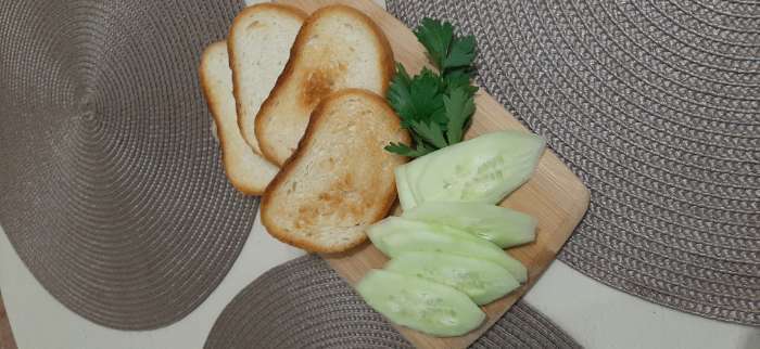 Фотография покупателя товара Салфетки сервировочные на стол Доляна «Лофт», 4 шт., d=38 см, коричневые - Фото 1