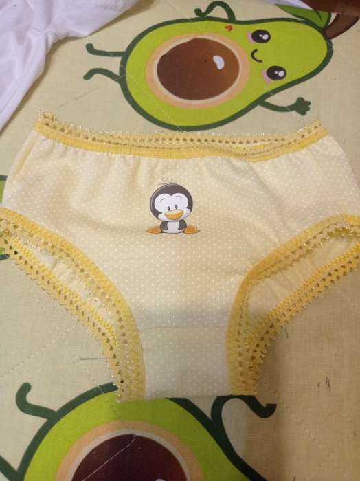 Фотография покупателя товара Резинка ажурная бельевая, 13 мм, 10±1 м, синяя - Фото 7