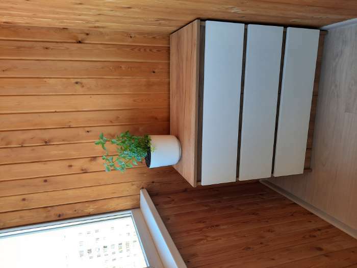 Фотография покупателя товара Комод для хранения «Клик Мебель. Мадера», 3 ящика, 800×420×775 мм, цвет белый - Фото 48