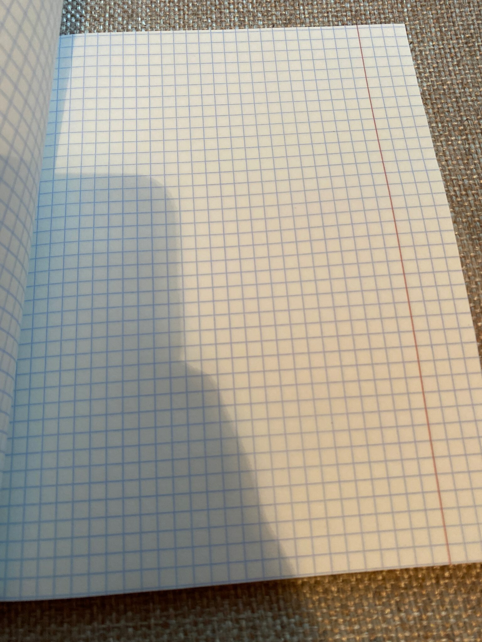 Фотография покупателя товара Тетрадь в клетку, 96 л., А5, на скрепке, блок №1, Flowers - Фото 1