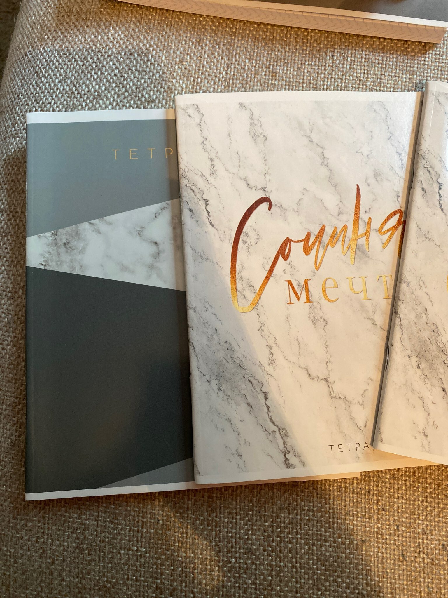 Фотография покупателя товара Тетрадь в клетку, 48 л., А5, на скрепке, блок №1 «Панды» МИКС - Фото 26