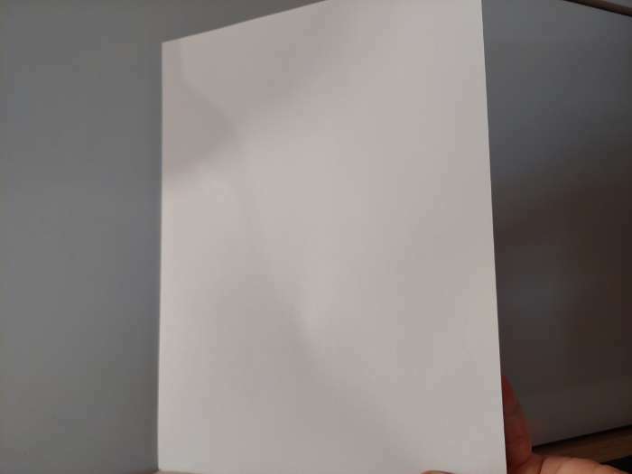 Фотография покупателя товара Альбом для рисования А4, 20 листов на скрепке Calligrata, обложка мелованный картон, внутренний блок офсет 100 г/м² - Фото 1