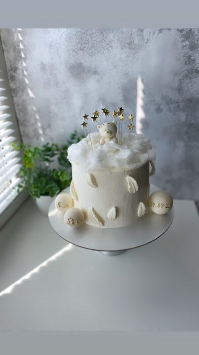 Фотография покупателя товара Молд для заливки Доляна «Пёрышко», 4 ячейки, силикон, 9×8.6 см, розовый - Фото 5