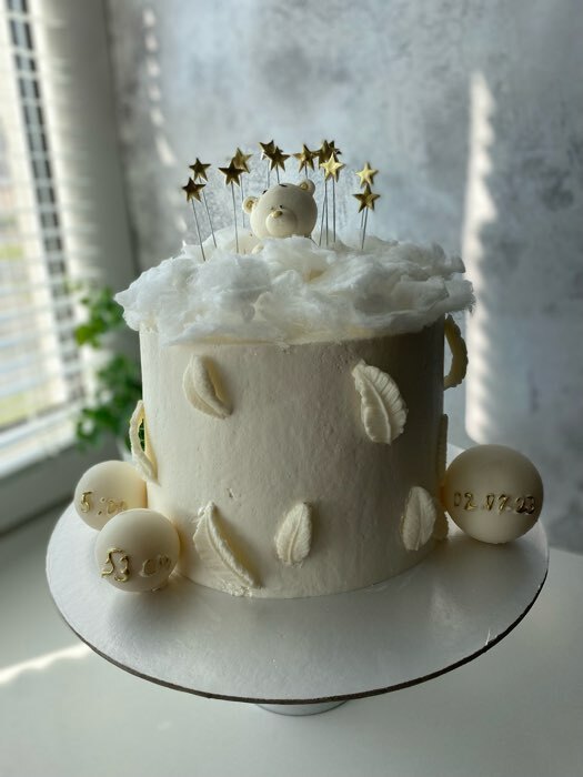 Фотография покупателя товара Молд для заливки Доляна «Пёрышко», 4 ячейки, силикон, 9×8.6 см, розовый - Фото 6