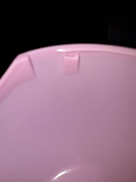 Фотография покупателя товара Тарелка пластиковая для семечек и орехов «Плэтэр», 20×11 см, с подставкой для телефона, цвет МИКС - Фото 60