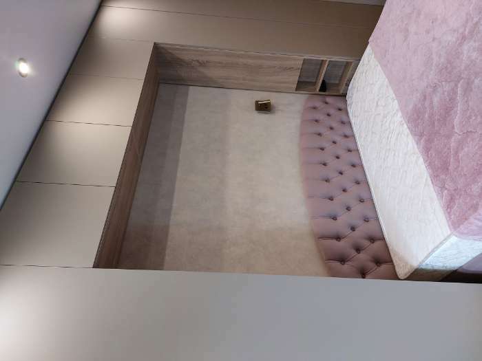 Фотография покупателя товара Матрас Фабрика сна Orto Massage TFK, размер 160х190 см, высота 24 см, чехол жаккард