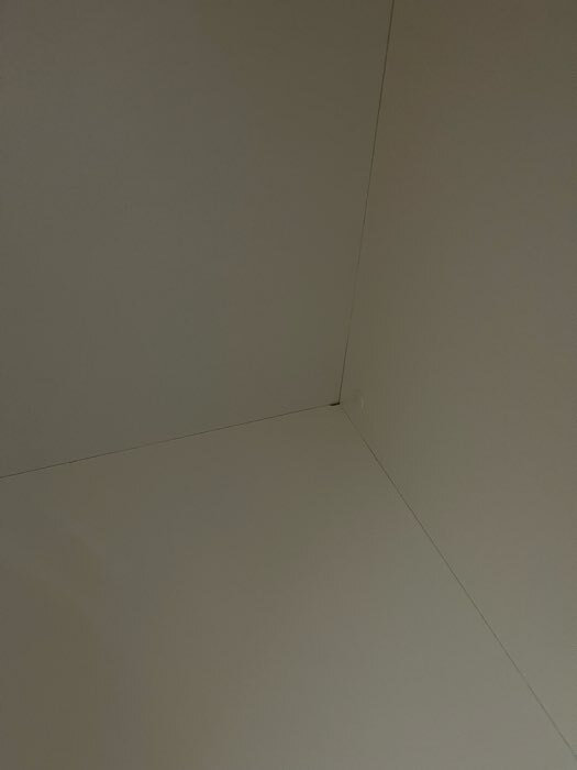 Фотография покупателя товара Шкаф 2х створчатый с ящиками Челси, 902х514х1796, Белый глянец/Белый - Фото 21