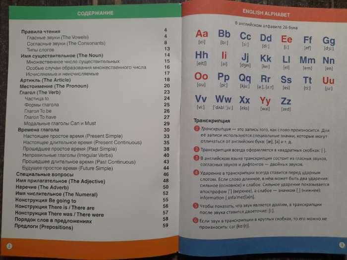 Фотография покупателя товара Сборник для 1–4 классов «Все правила математики», 44 стр. - Фото 13