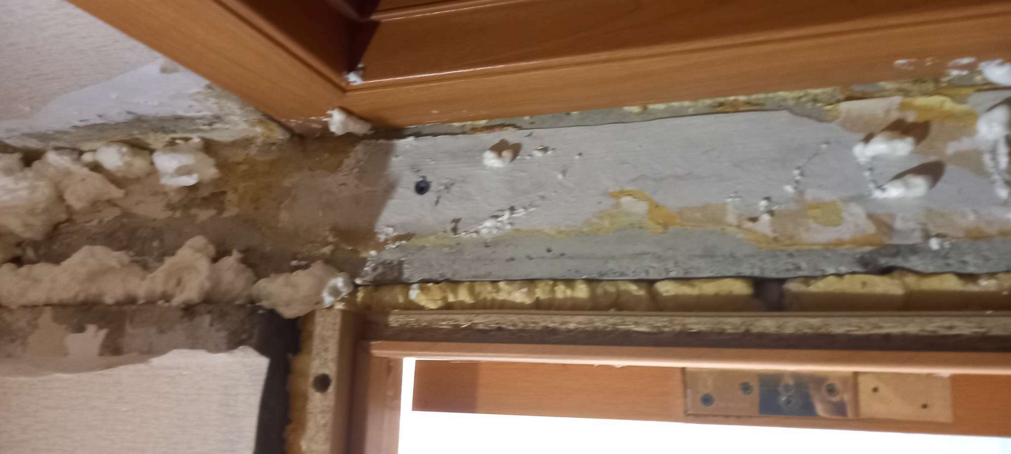 Фотография покупателя товара Пена монтажная ЛОМ, адаптерная, всесезонная, 750 мл - Фото 3