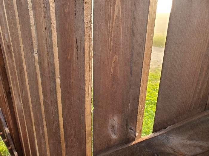 Фотография покупателя товара Морилка водная ZERWOOD MV, 0.5 л, дуб - Фото 3