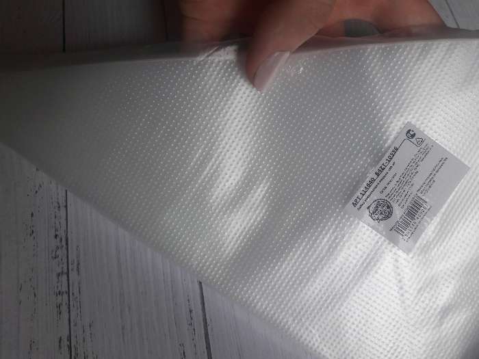 Фотография покупателя товара Кондитерские мешки одноразовые Доляна, 27×17 см (размер S), 100 шт - Фото 14