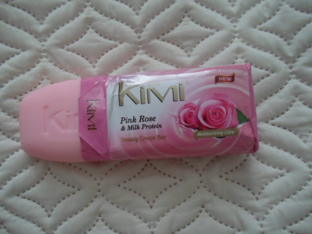 Фотография покупателя товара Мыло Royal Kimi "Розовая Роза и молочный протеин", 175 г - Фото 1
