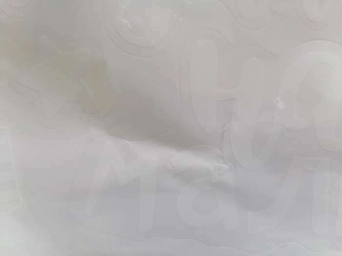 Фотография покупателя товара ПВС наклейка на шар «1 годик» 29,7х21см - Фото 4