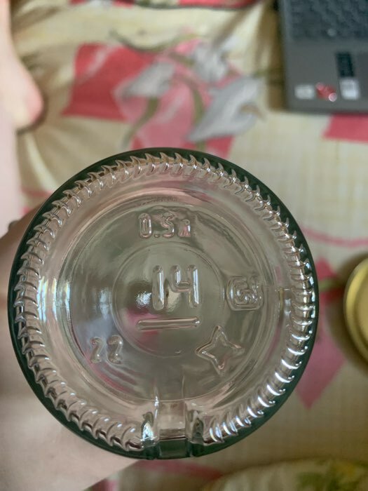 Фотография покупателя товара Подарочный набор для приготовления настойки «Вишнёвая», набор трав и специй 20 г., бутылка 500 мл., инструкция - Фото 31
