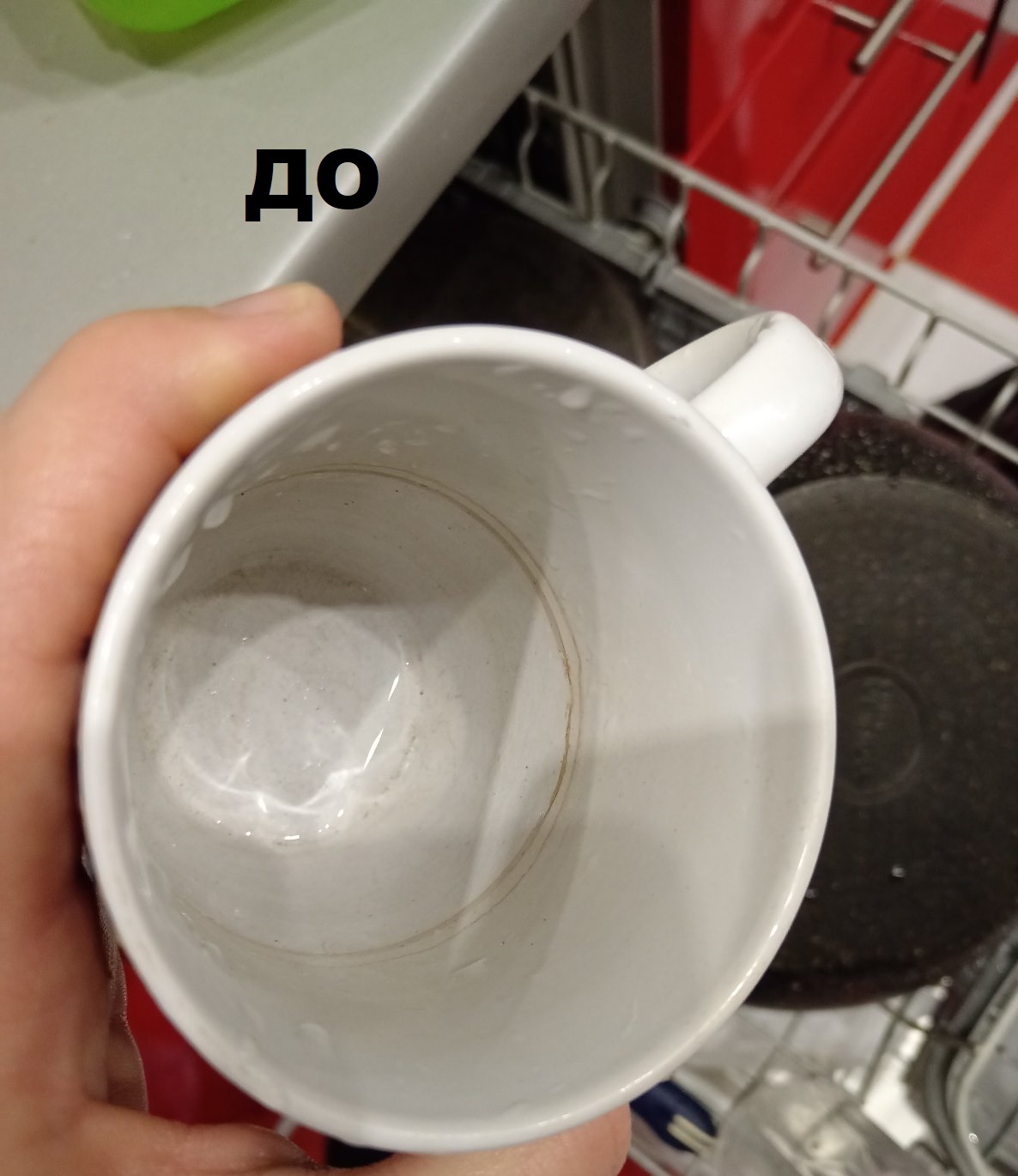 Фотография покупателя товара Таблетки для посудомоечных машин Clean & Fresh All in 1, 100 шт - Фото 3