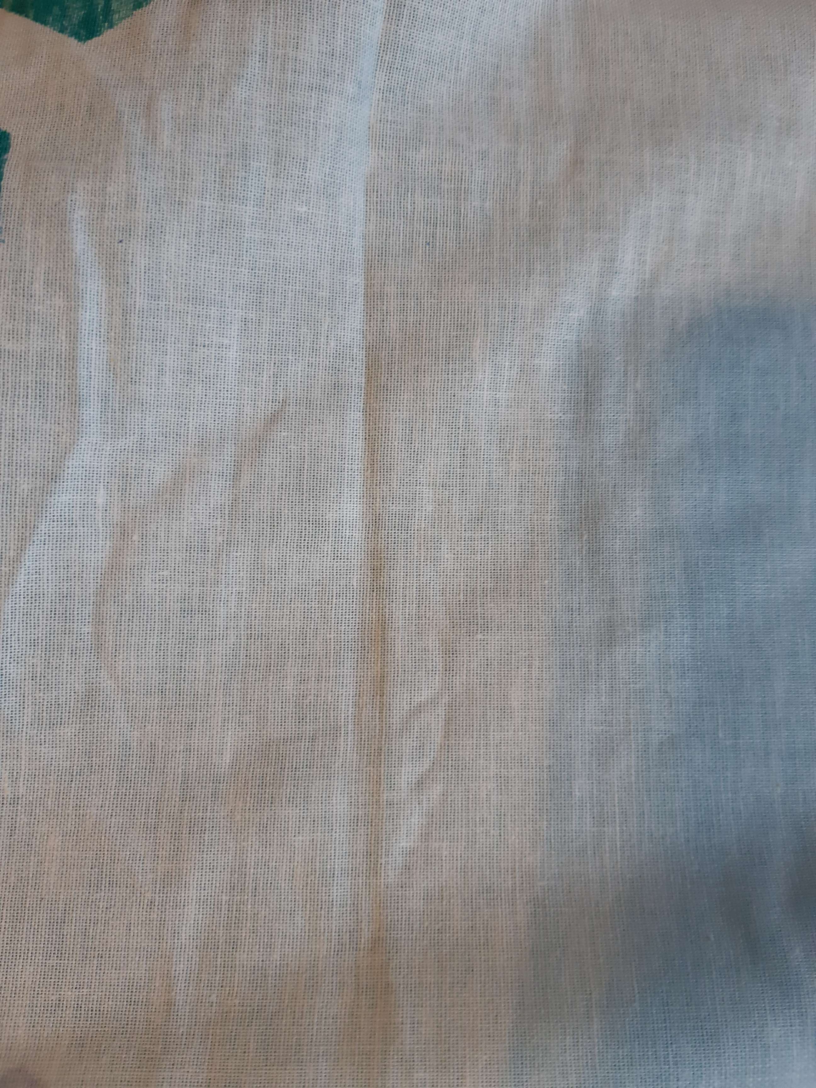 Фотография покупателя товара Постельное бельё "Этель" 2 сп Акварельные соты (вид 2) 175*215 см, 200*220 см, 70*70 см - 2 шт