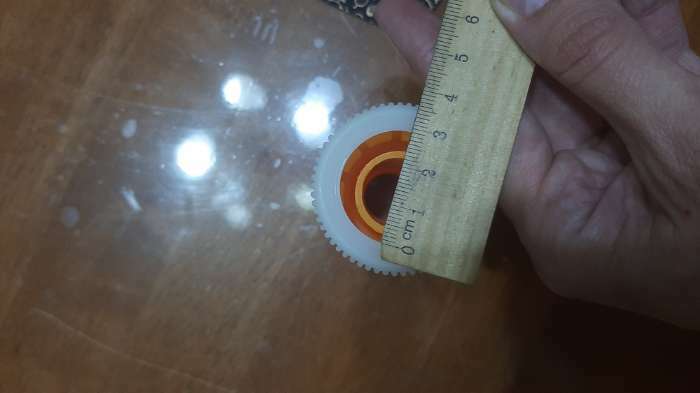 Фотография покупателя товара Муфта соединительная, для шлангов 1" (25 мм), цанговое соединение, пластик - Фото 1
