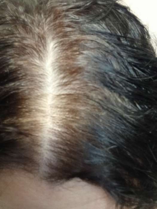 Фотография покупателя товара Cтойкая крем-краска для волос Effect Сolor тон черный, 50 мл - Фото 7