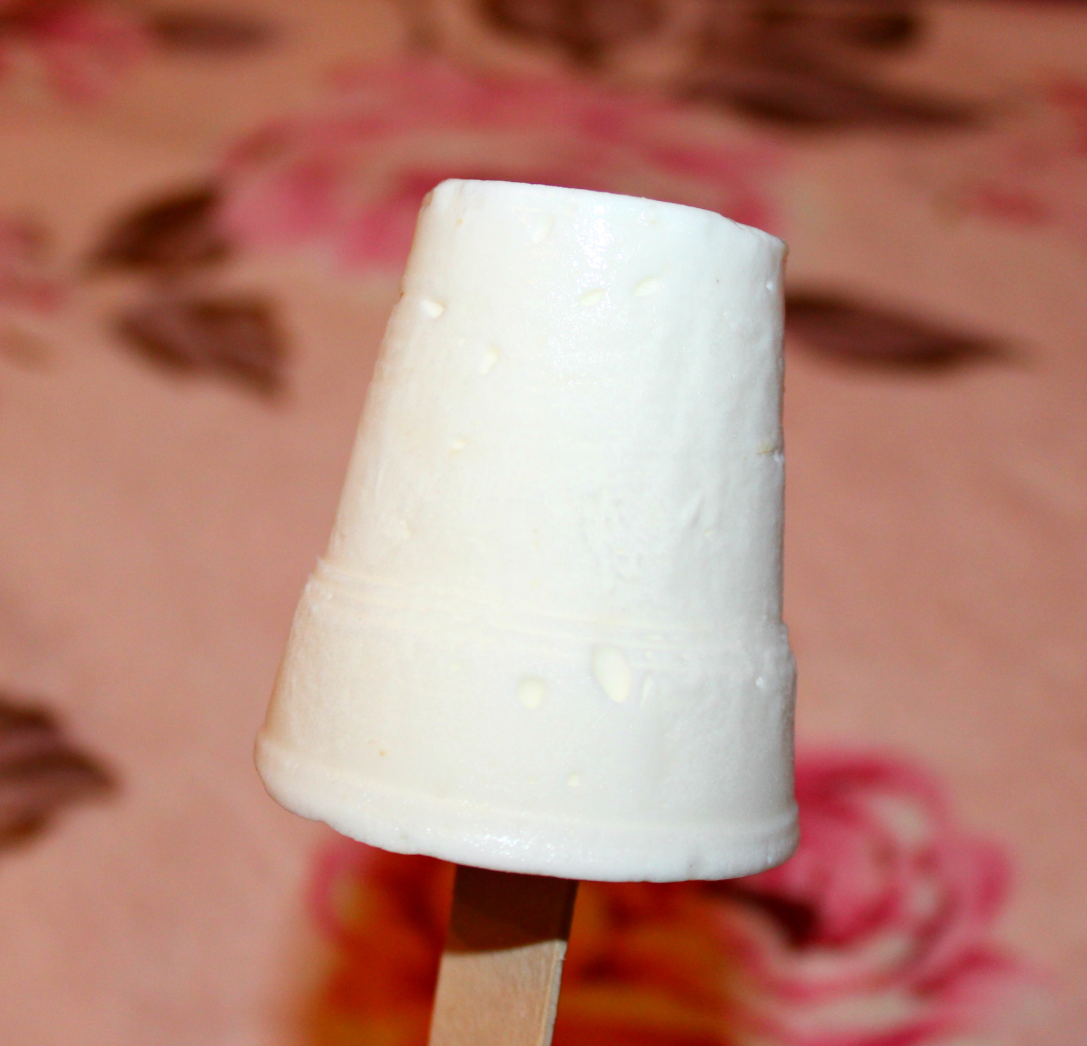 Фотография покупателя товара Смесь для приготовления мороженого «С. Пудовъ», ванильное, 70 г - Фото 1