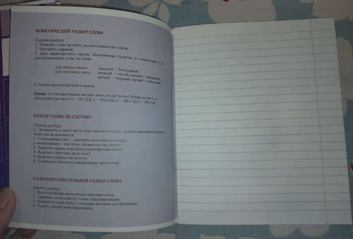 Фотография покупателя товара Тетрадь в линейку, предметная, 48 л., на скрепке, А5 «ГРАДИЕНТ. Литература» - Фото 22