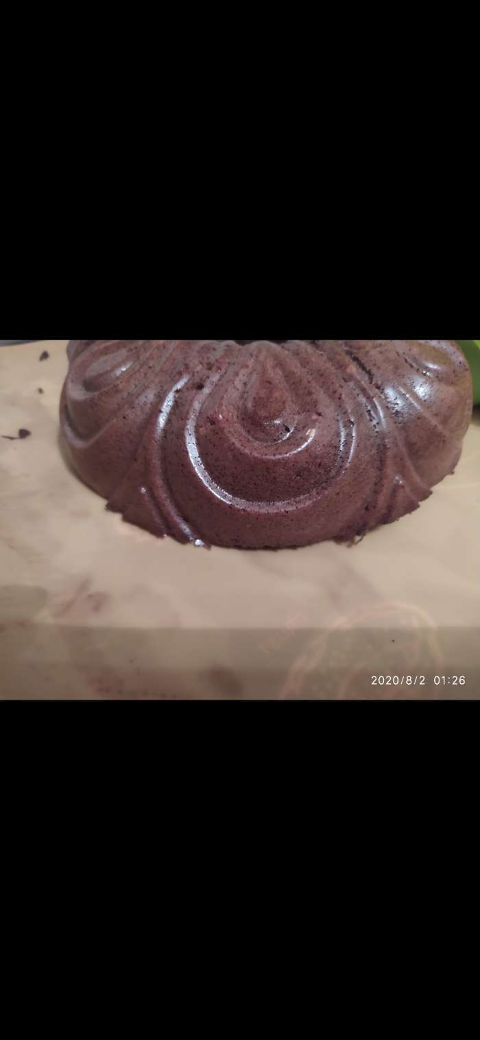 Фотография покупателя товара Форма для выпечки Доляна «Немецкий кекс. Торжество», силикон, d=25 см, цвет МИКС - Фото 9