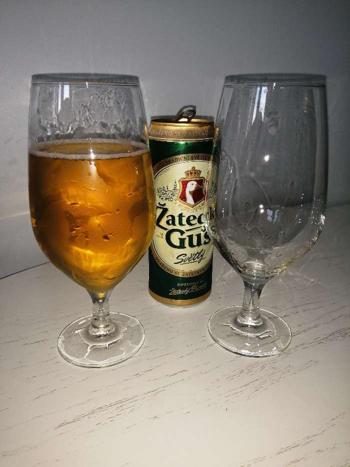 Фотография покупателя товара Набор стеклянных бокалов для пива «Селест», 580 мл, 2 шт - Фото 1