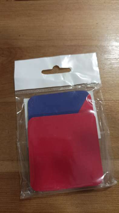 Фотография покупателя товара Карточки «Фонетические карточки», набор - Фото 5