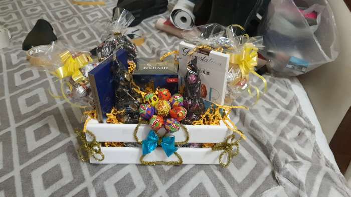 Фотография покупателя товара Кашпо деревянное 24.5×13.5×9 см "Двушка Лайт", двухреечное, бордовый тёмный Дарим Красиво - Фото 19