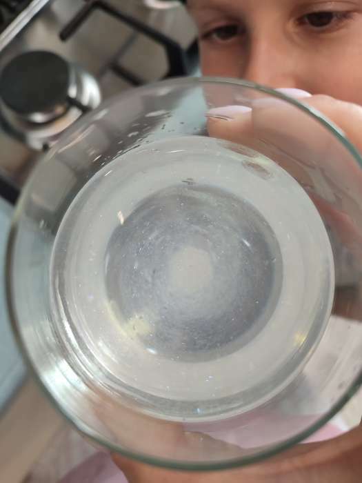 Фотография покупателя товара Шиммер для напитков КондиМир "Синий", фракция 200-700 µm, 5 г - Фото 11