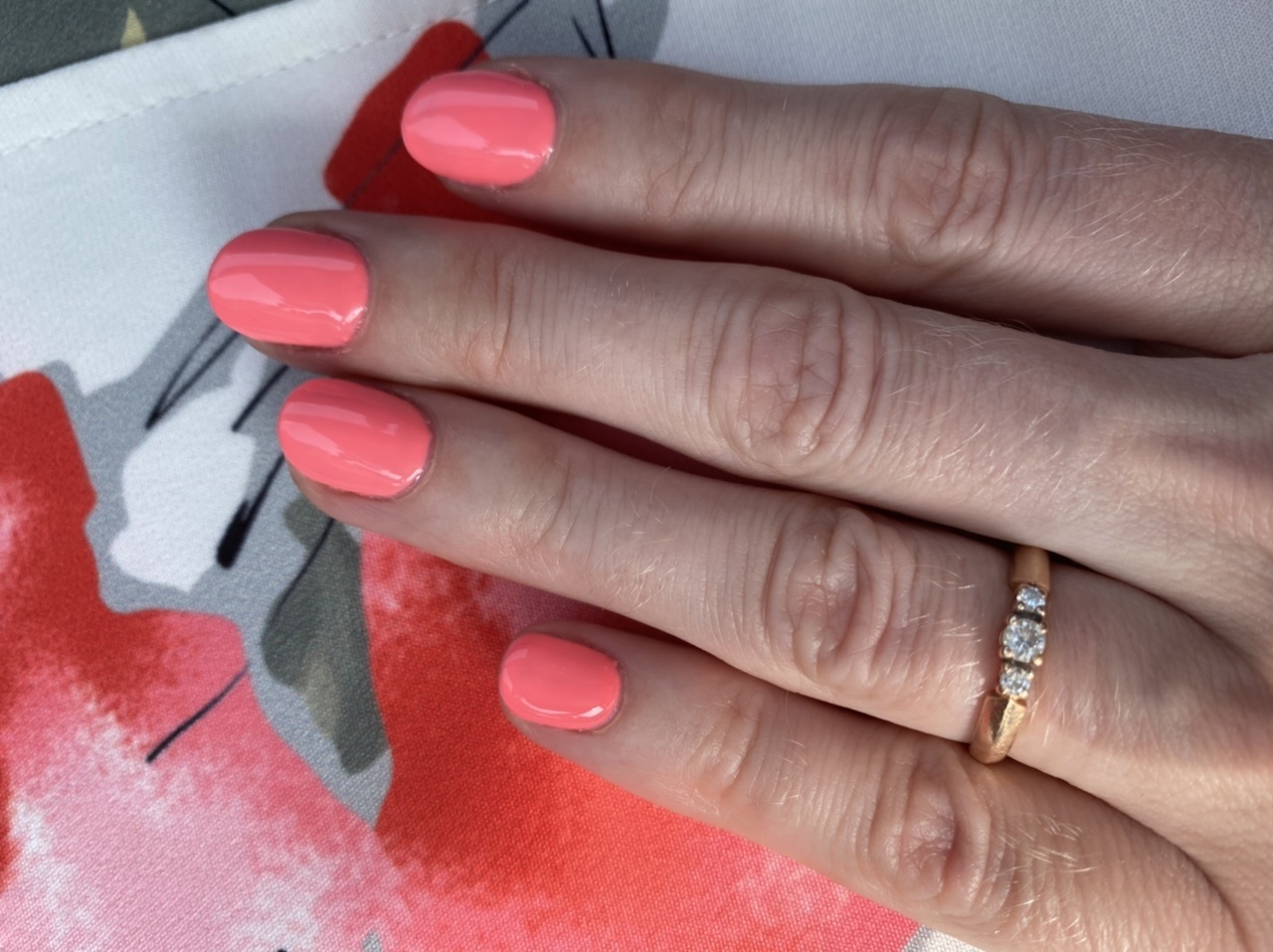 Фотография покупателя товара Гель-лак для ногтей трёхфазный LED/UV, 10мл, цвет В1-002 бледно-розовый - Фото 100
