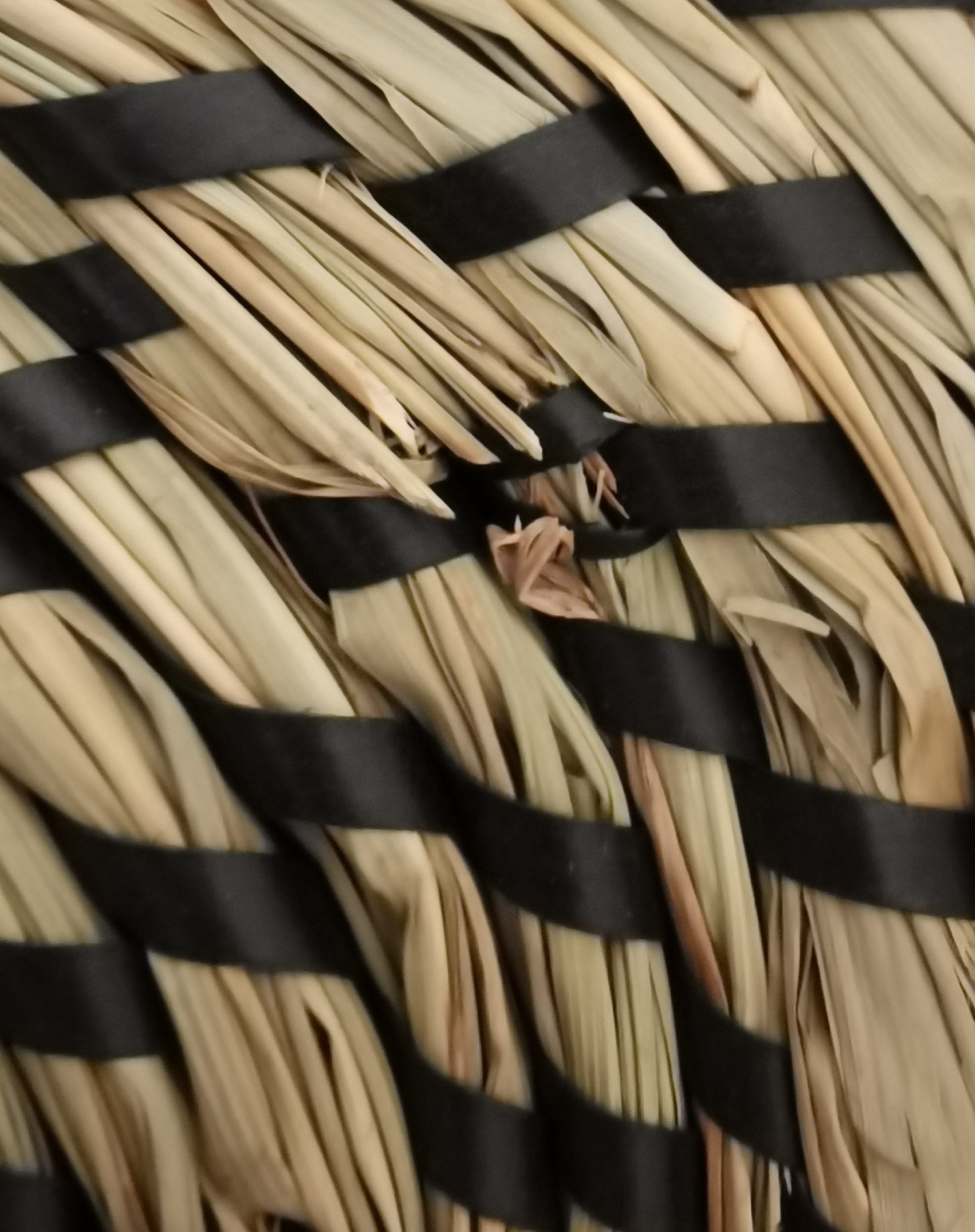 Фотография покупателя товара Салфетка сервировочная на стол Доляна «Солнце», d=30 см, цвет чёрный - Фото 7