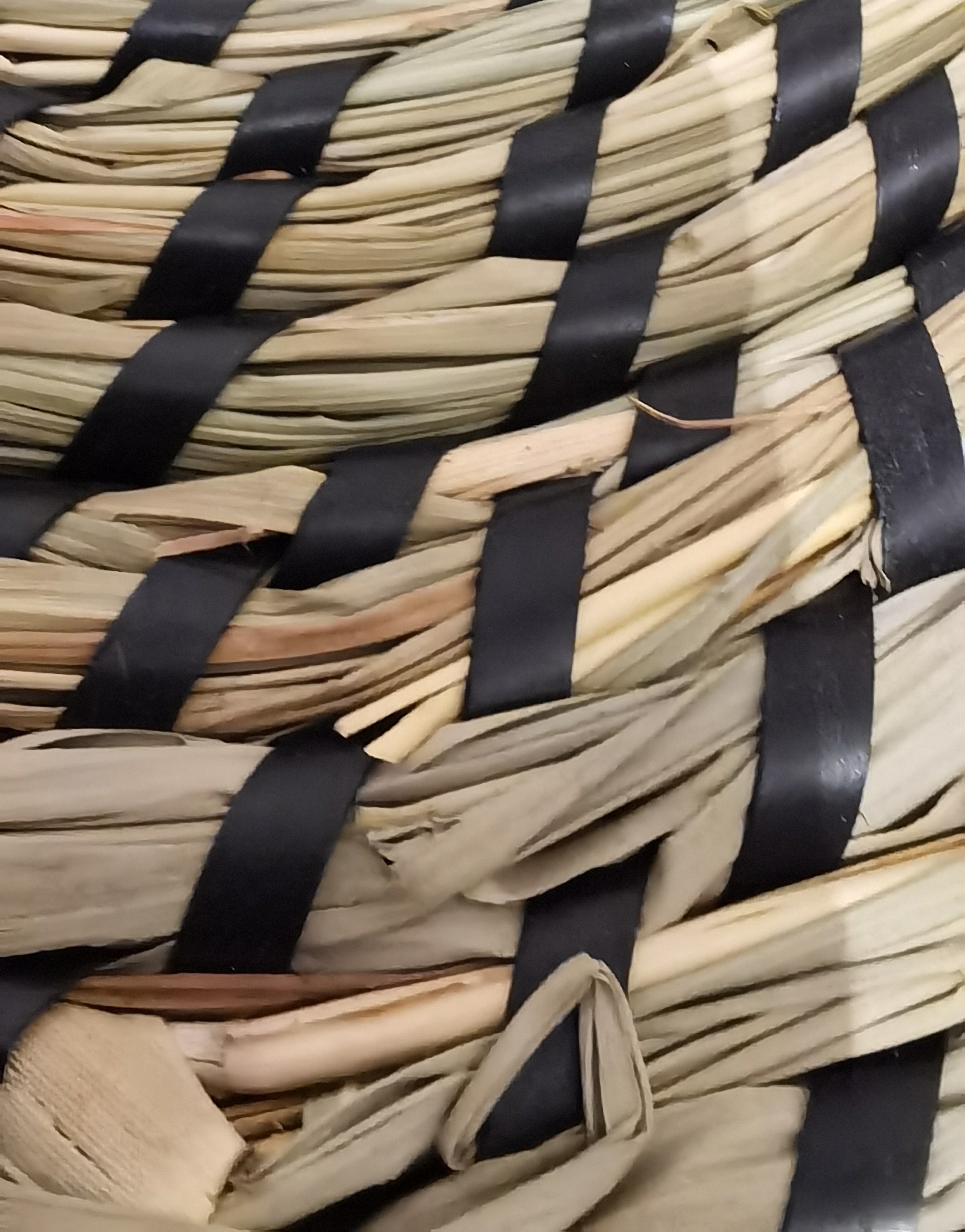 Фотография покупателя товара Салфетка сервировочная на стол Доляна «Солнце», d=30 см, цвет чёрный - Фото 6